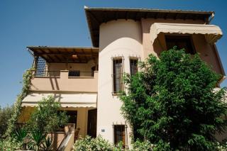Sylvi Maisonette Volos - Melissátika - 0