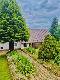 Wiejski domek w Izerach Mountain Aparts - Świeradów-Zdrój - 9