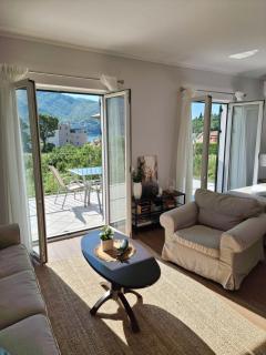 Sea Breeze Apartments - Kamenari - 7