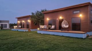 Orange Bungalow Evleri - Antalya - 3