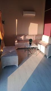 Orange Bungalow Evleri - Antalya - 1