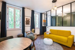 Les Maisons d Anthony Marseille - 7