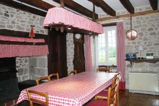 Maison familiale - - 9