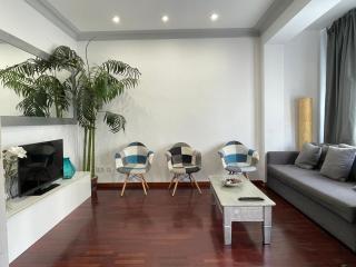 Centric eixample Clinic Aribau - Barcelone - 0