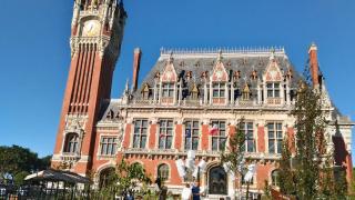 Costa Del Calès - Calais - 1