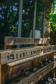 Le Mas de mon père XVIIeme siecle - 1