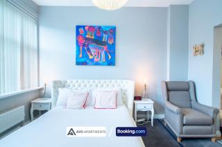 Bessemer House Sheffield - Sheffield - 4
