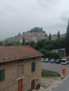 L'Affresco - Cetona - 2