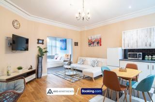 Bessemer House Sheffield - Sheffield - 9