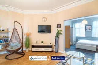Bessemer House Sheffield - Sheffield - 6