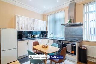 Bessemer House Sheffield - Sheffield - 0