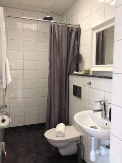 Smålandsstenar hotell - Smålandsstenar - 2