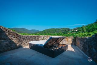 Le Mas de mon père XVIIeme siecle - 6