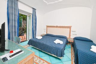 Av Isola Verde Hotel Thermal Spa - Isquia - 7