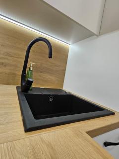 Kestutis Luxury Appartment - Šiauliai - 5