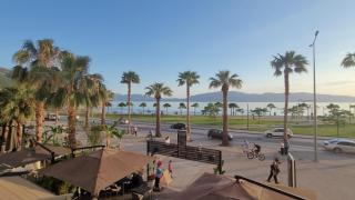 Haris Hotel - 8