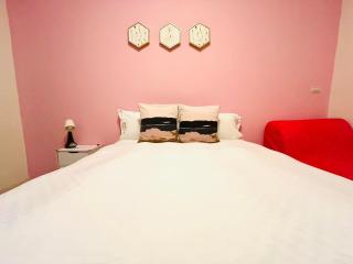 Monkey Travel B&B - Magong - 4