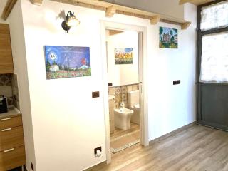 Casa Silos - Catânia - 1