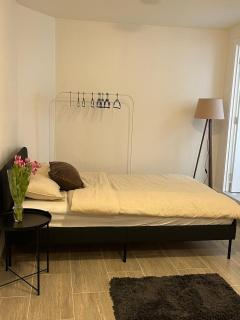 Rue blaes Appartement - Bruxelles - 4