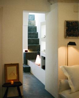 Nest House Ostuni - 3