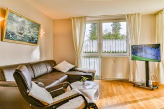 Heringsdorf - Strand Park - Heringsdorf - 8