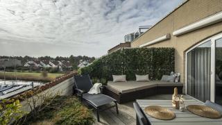 Kabbelaarsbank 216 - Port Marina Zélande NOT INTENDED FOR COMPANY OR WORK-RELATED STAYS - 8