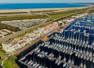 Kabbelaarsbank 216 - Port Marina Zélande NOT INTENDED FOR COMPANY OR WORK-RELATED STAYS - Ouddorp - 0