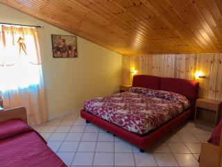 Bed & Breakfast "Il Ghiro" - San Martino sulla Marruccina - 4