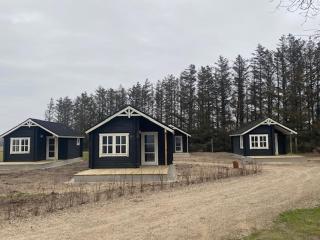 Løkken Klit Camping & Cottage Village - Løkken - 5