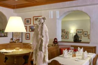 Hotel Alpsu - Disentis - 4