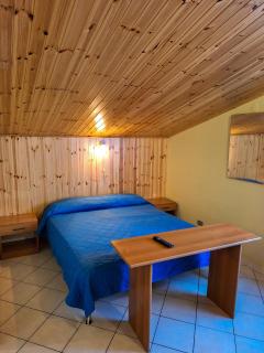 Bed & Breakfast "Il Ghiro" - San Martino sulla Marruccina - 7