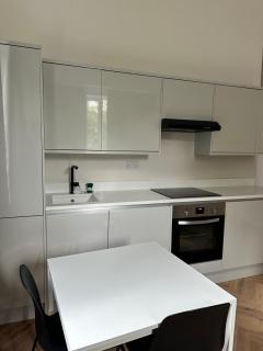 Astra house - Londra - 9