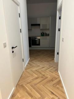 Astra house - Londra - 1