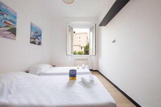 CasaViva - Comfy Modern Trilo in Genova Principe - Genova - 3