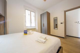 CasaViva - Comfy Modern Trilo in Genova Principe - Genova - 4