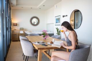 Evripidou 7 - Kalamata Mediterranean Suites - 6