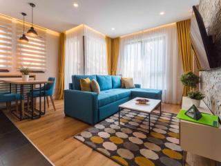 Time Out Harizma apartman - Zlatibor - 0