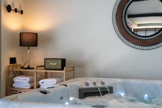 Evripidou 7 - Kalamata Mediterranean Suites - Kalamata - 5