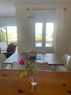 Appartement vue mer 5 minutes à pied de la plage - Draps et serviettes non fournis - Llança - 4