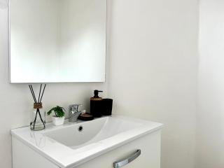 Luxe 3 Ch.Apt Porto Novo,Abgokou - Porto-Novo - 4
