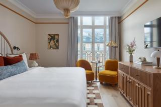 Miiro Le Grand Hôtel Cayré - Parigi - 4