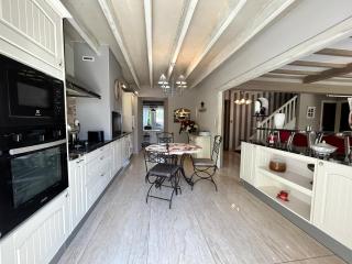 1201 - Maison à 8 min de la côte de Penthièvre. - La Ville Cochard - 6