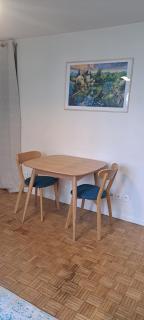 Charmant appartement à Asnières à 2 pas de Paris - Asnières-sur-Seine - 5