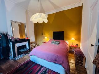 Bel appartement terrasse - Bordeaux - 5