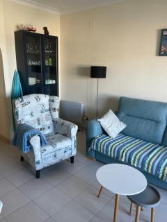 Appartement vue mer 5 minutes à pied de la plage - Draps et serviettes non fournis - Llança - 6