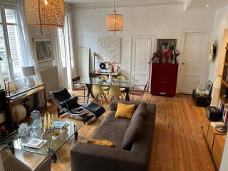 Bel appartement terrasse - Bordeaux - 8