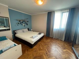 Apartment Marina - Pomorie - 9