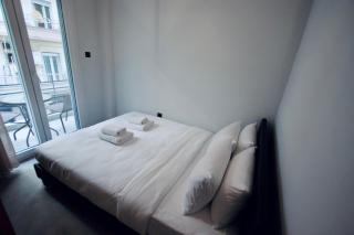 Studio antigonidon square - Salonicco - 5