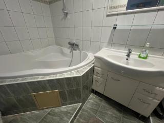 -Self-Check- Luxury view penthouse on the roof of City - Nitra - 4