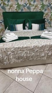 Nonna Peppa house - Nápoles - 9